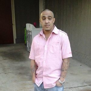 Meet your Posher, Jamel